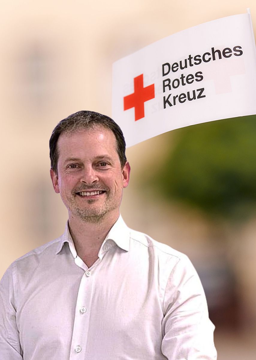 Christian Huber