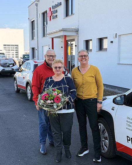 Jubiläum 