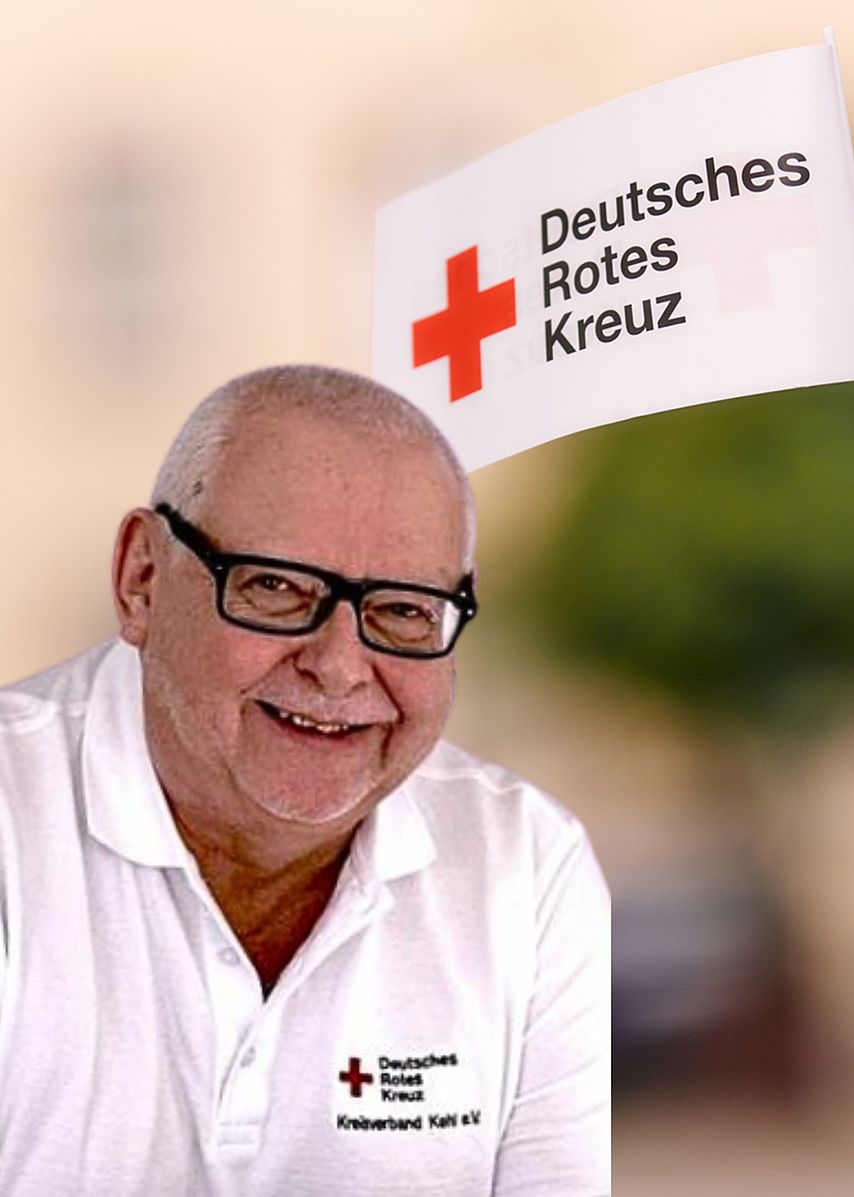 Rolf Peter Karrais