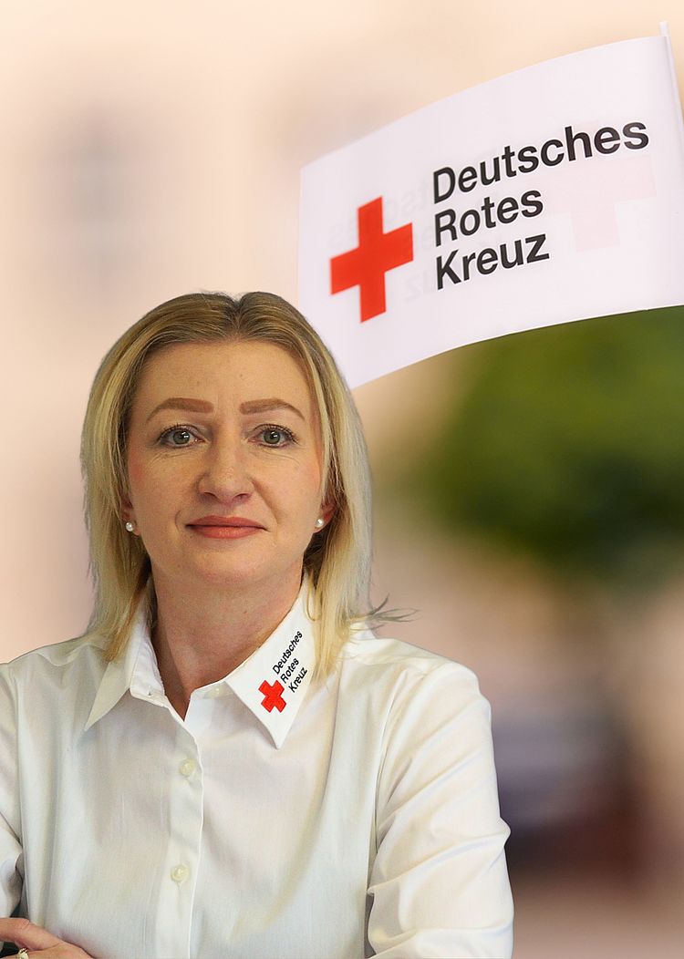 Erika Strübel 