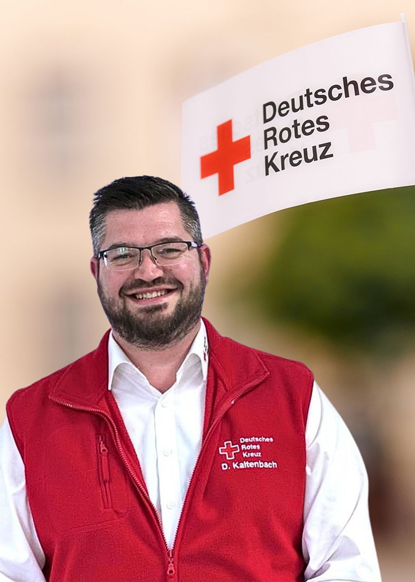 Dominic Kaltenbach